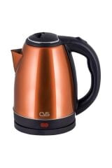 CVS DN 00013 Bakır 1800 W 1.8 lt Çelik Kettle