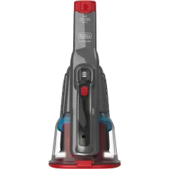 Black+Decker BHHV315B-QW 12 V Şarjlı El Süpürgesi