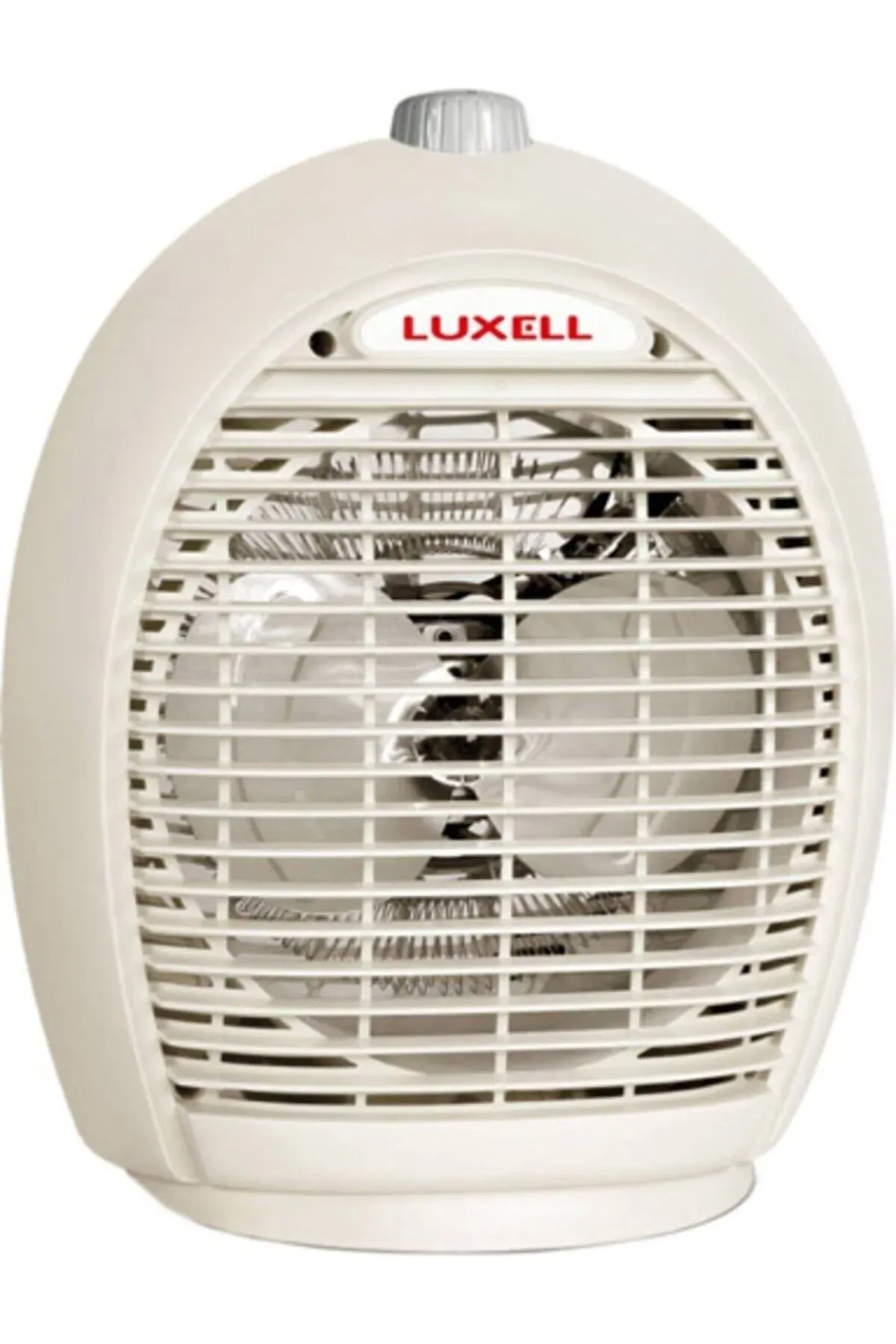 Kumtel LX-6331 2000 W Fanlı Isıtıcı